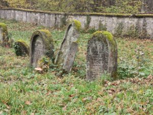 Jüdischer Friedhof Ebern 1 1,3MB