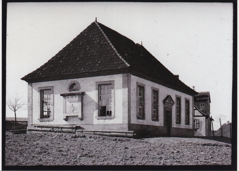 Synagoge Autenhausen
